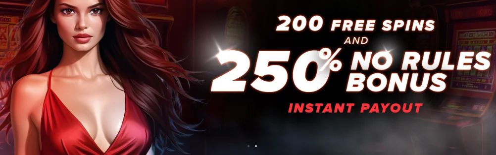 Casino Adrenaline registration bonus